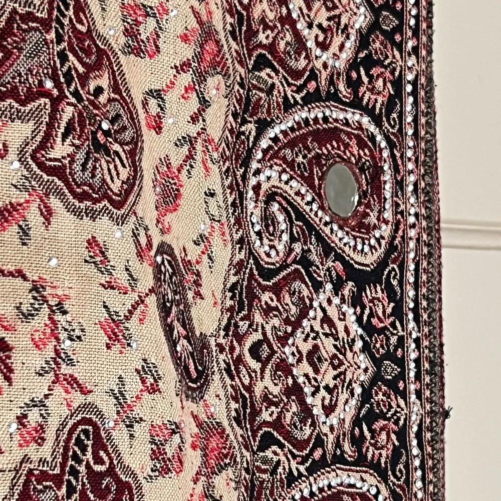 Fall/Winter Shawl - Picture 2 of 5